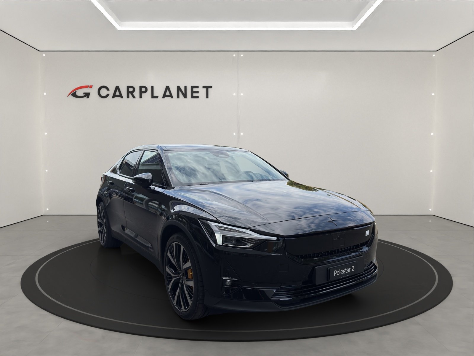 POLESTAR 2 Long Range Dual Motor Performance Prime, Electric, New car, Automatic - 5