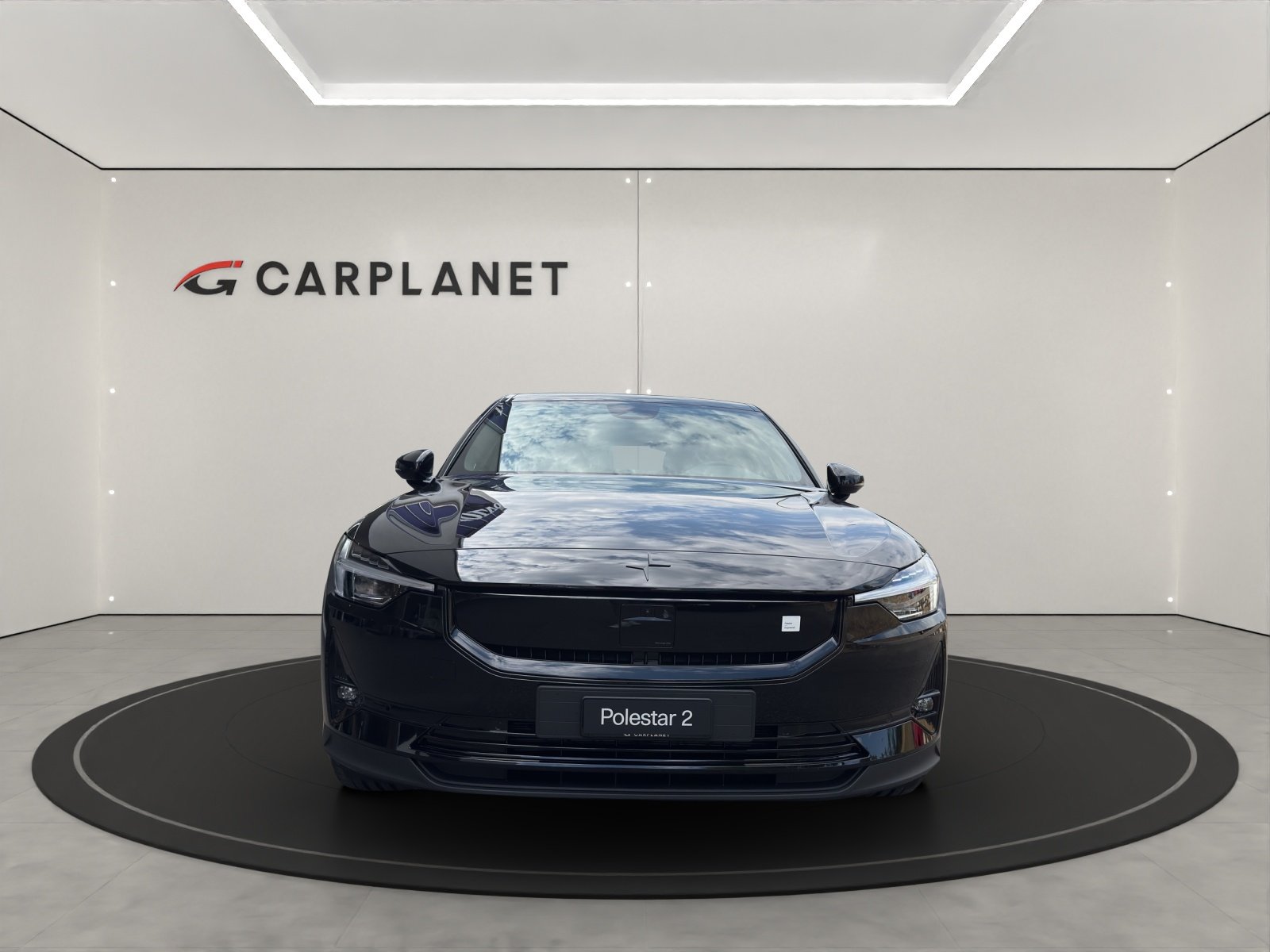 POLESTAR 2 Long Range Dual Motor Performance Prime, Electric, New car, Automatic - 7