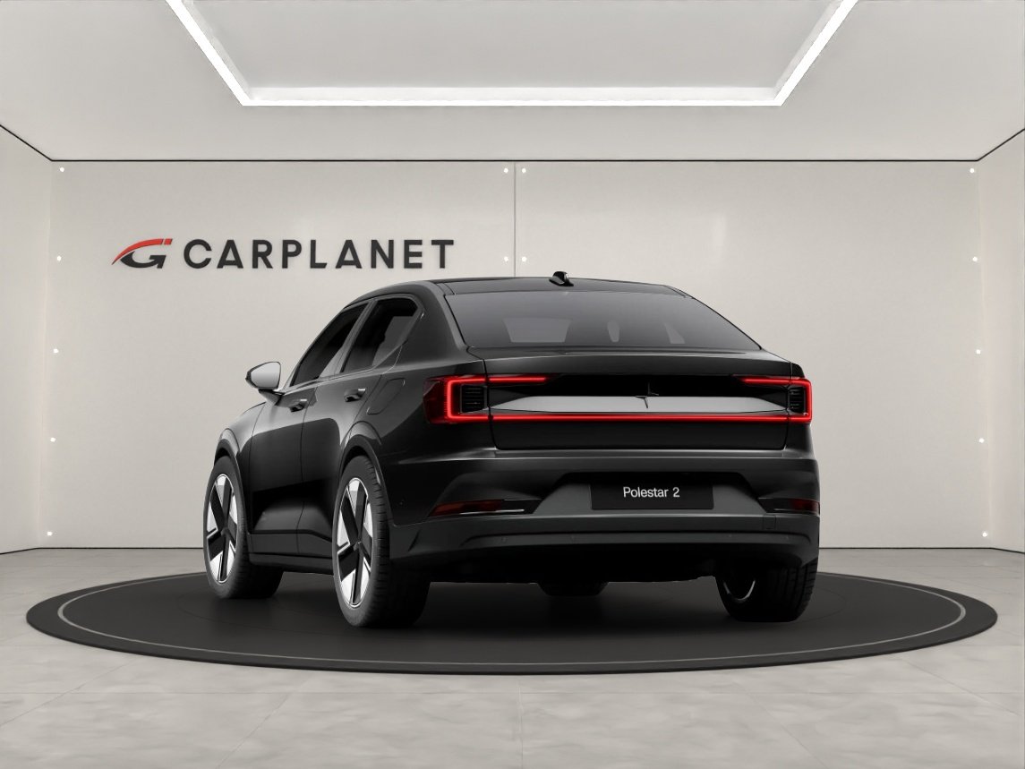 POLESTAR 2 Long Range Dual Motor Prime, Elektro, Neuwagen, Automatik - 3