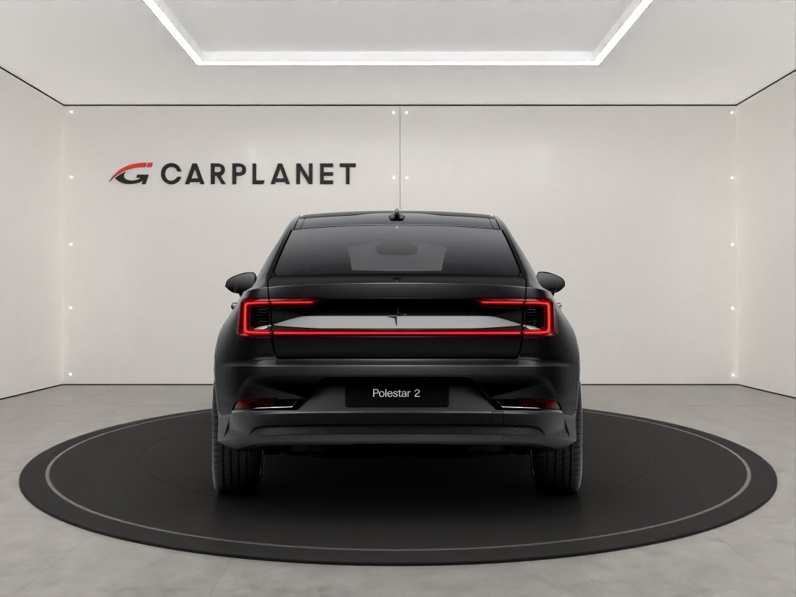 POLESTAR 2 Long Range Dual Motor Prime, Elektro, Neuwagen, Automatik - 4