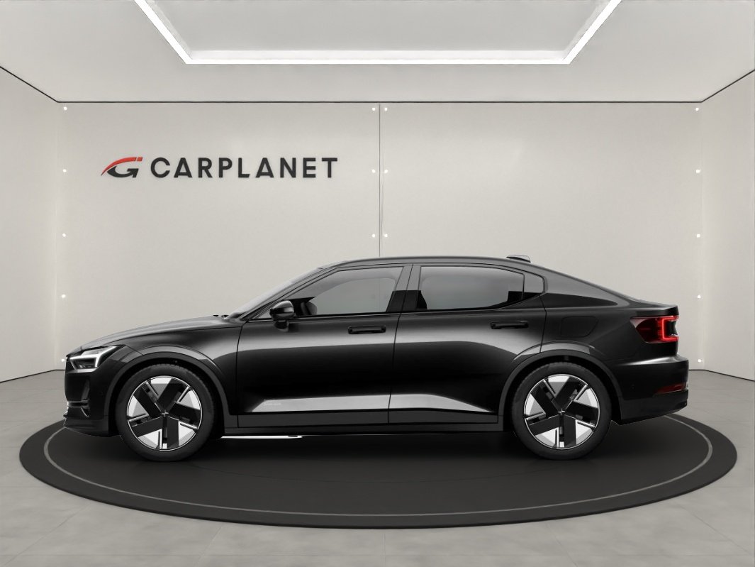 POLESTAR 2 Long Range Dual Motor Prime, Elektro, Neuwagen, Automatik - 5