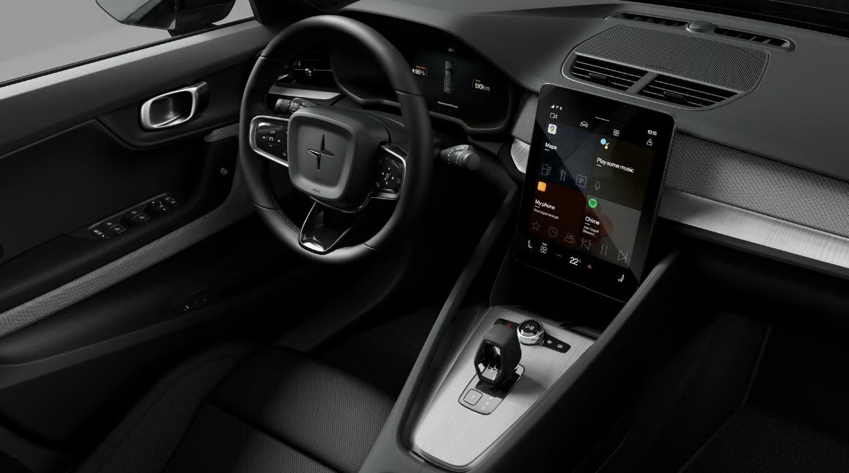 POLESTAR 2 Long Range Dual Motor Prime, Elektro, Neuwagen, Automatik - 6