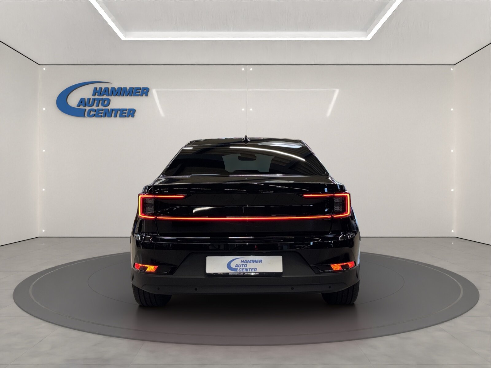 POLESTAR 2 Long Range Dual Motor Prime, Elektro, Neuwagen, Automatik - 4
