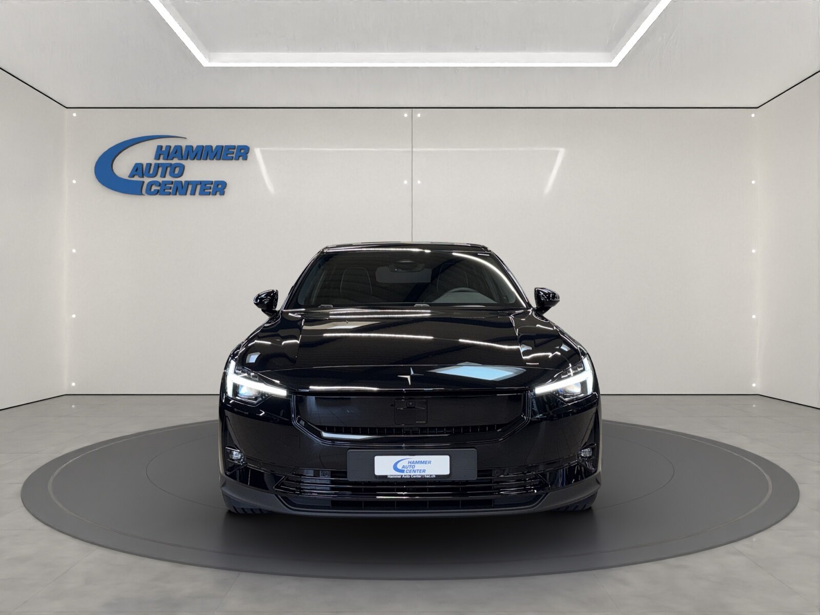 POLESTAR 2 Long Range Dual Motor Prime, Elektro, Neuwagen, Automatik - 6