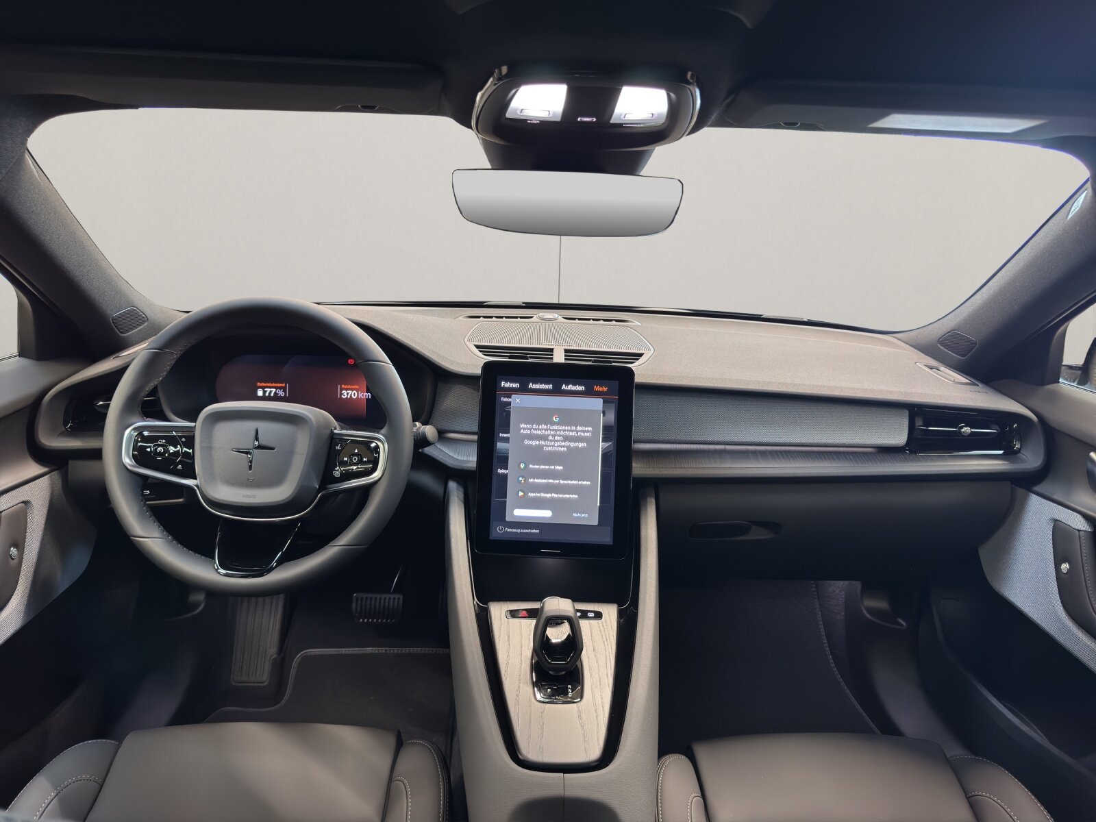 POLESTAR 2 Long Range Dual Motor Prime, Elektro, Neuwagen, Automatik - 7