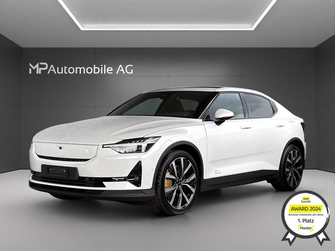 POLESTAR Polestar 2 Long Range Dual Performance Prime 82 kWh, Électrique, Voiture nouvelle, Automatique