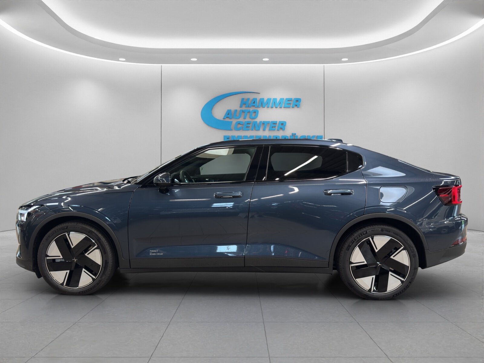 POLESTAR 2 Long Range Dual Motor Prime, Elektro, Neuwagen, Automatik - 2