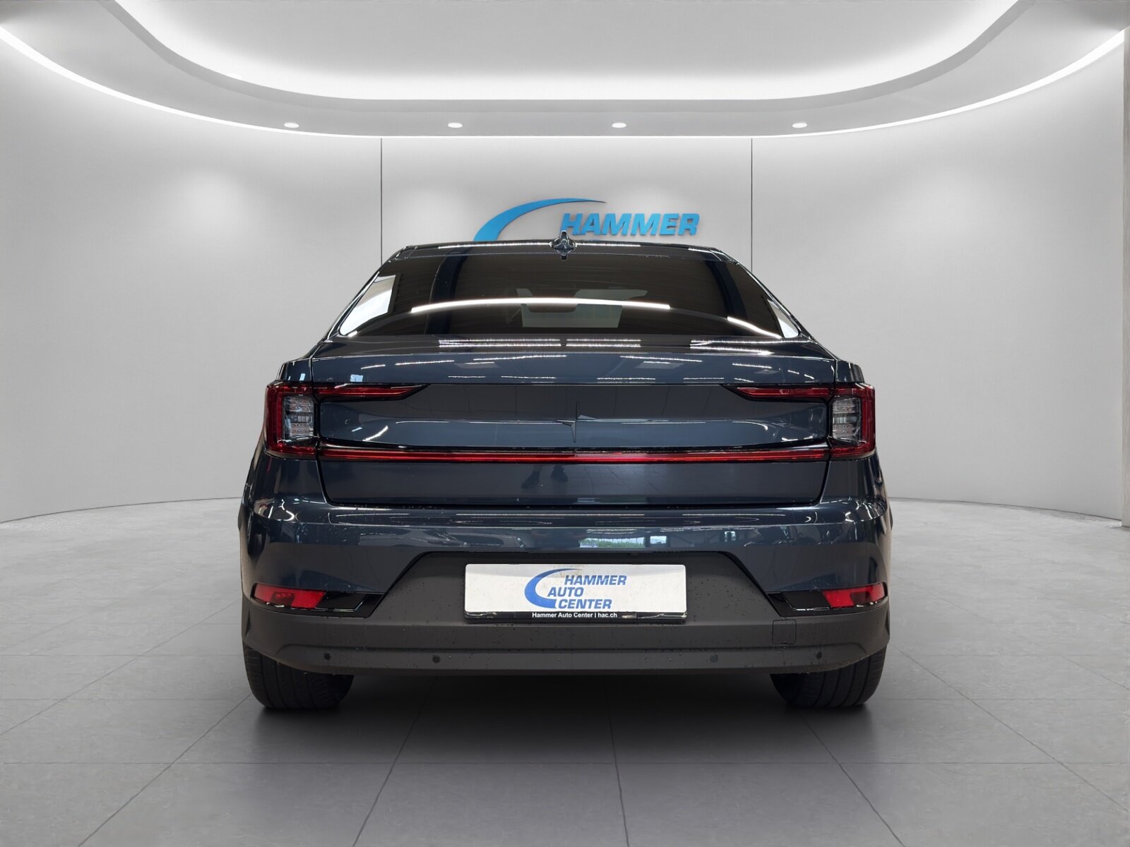 POLESTAR 2 Long Range Dual Motor Prime, Elektro, Neuwagen, Automatik - 4