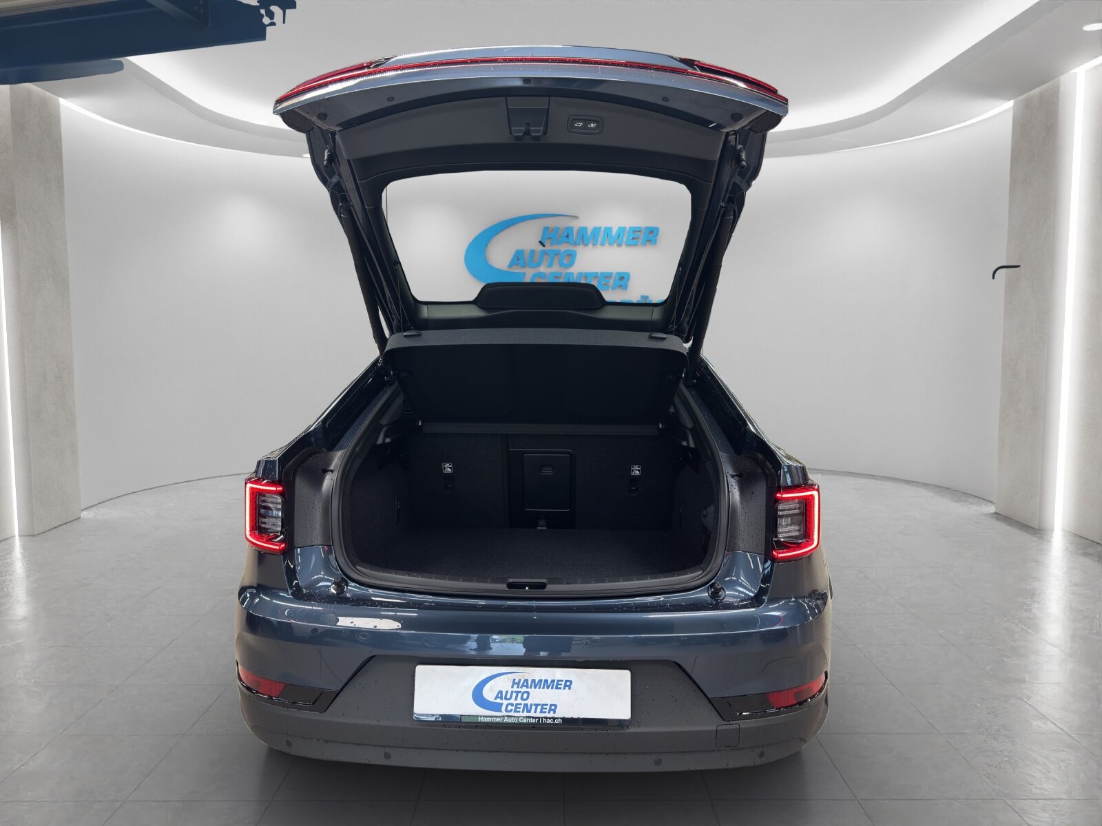 POLESTAR 2 Long Range Dual Motor Prime, Elektro, Neuwagen, Automatik - 5