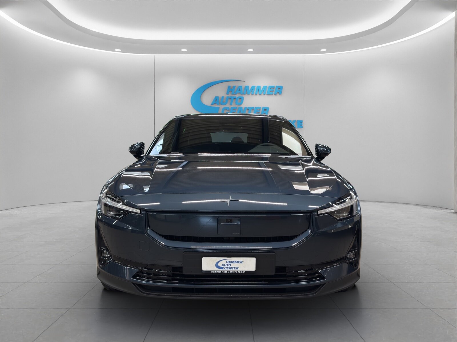 POLESTAR 2 Long Range Dual Motor Prime, Elektro, Neuwagen, Automatik - 6