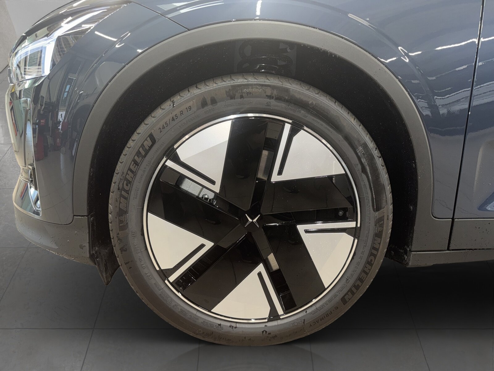 POLESTAR 2 Long Range Dual Motor Prime, Elektro, Neuwagen, Automatik - 7