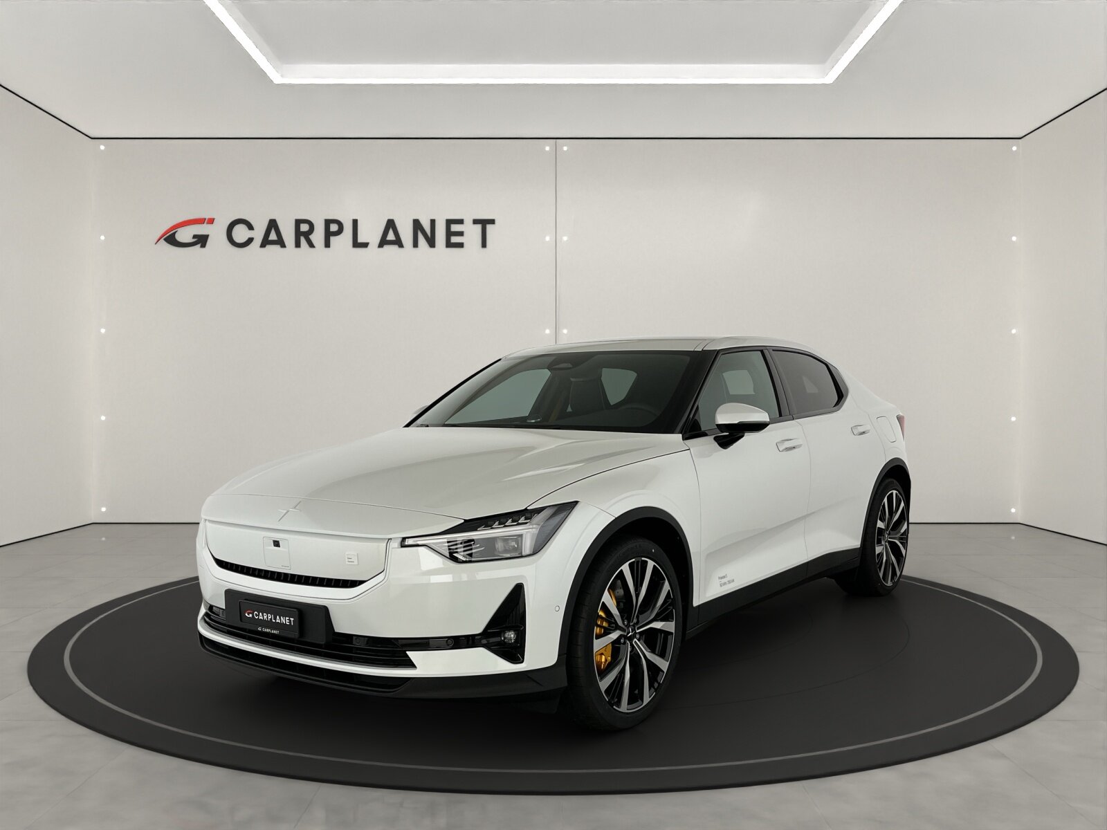 POLESTAR 2 Long Range Dual Motor Performance Prime