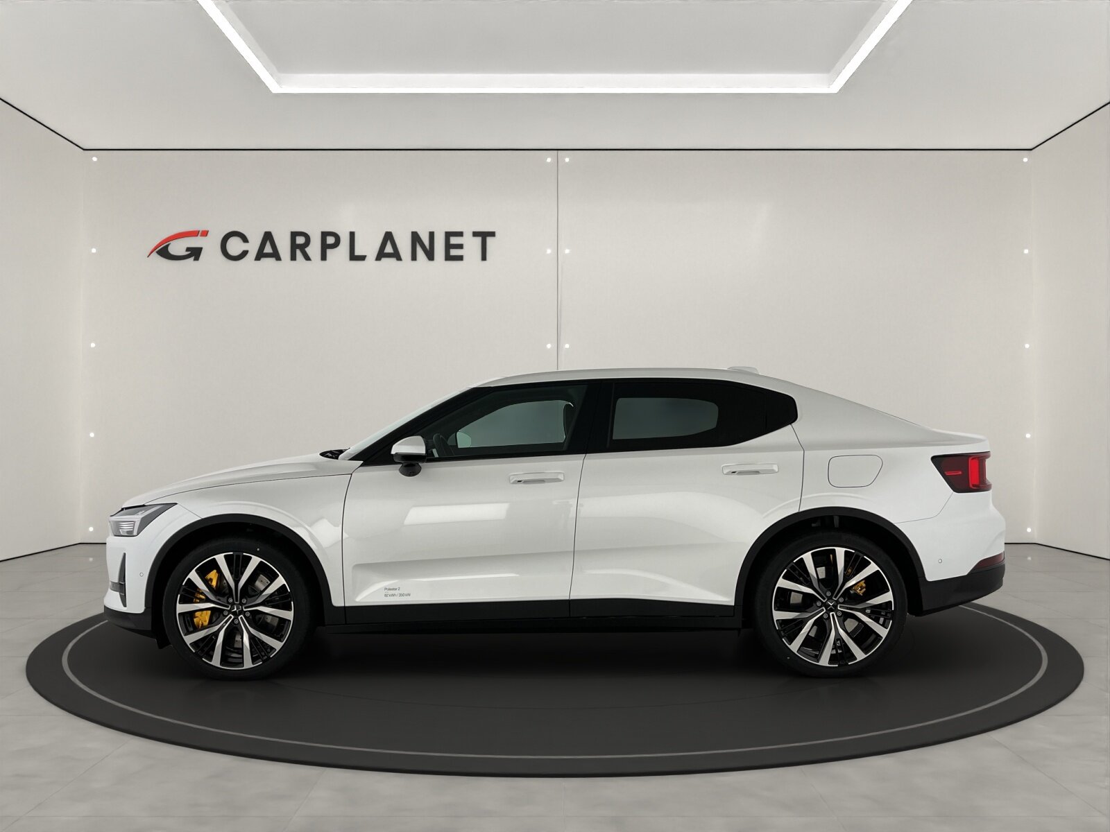 POLESTAR 2 Long Range Dual Motor Performance Prime, Electric, New car, Automatic - 2