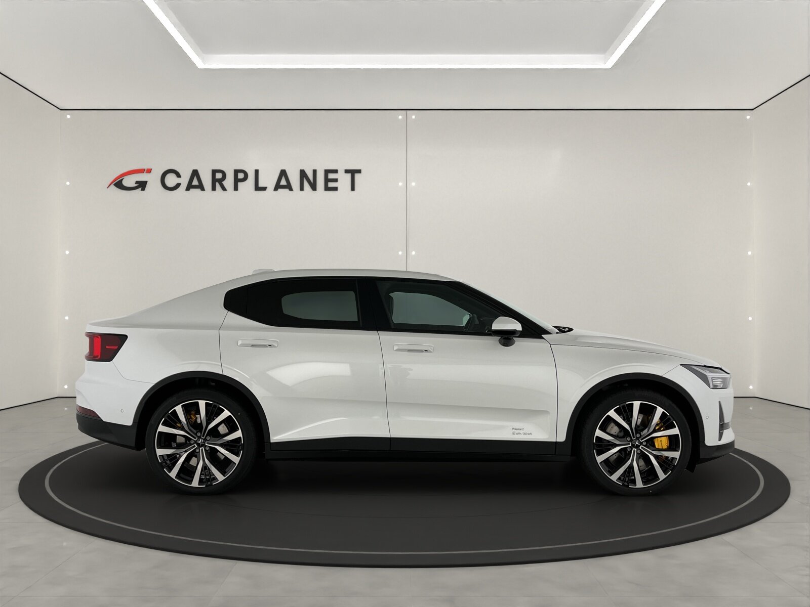 POLESTAR 2 Long Range Dual Motor Performance Prime, Electric, New car, Automatic - 3