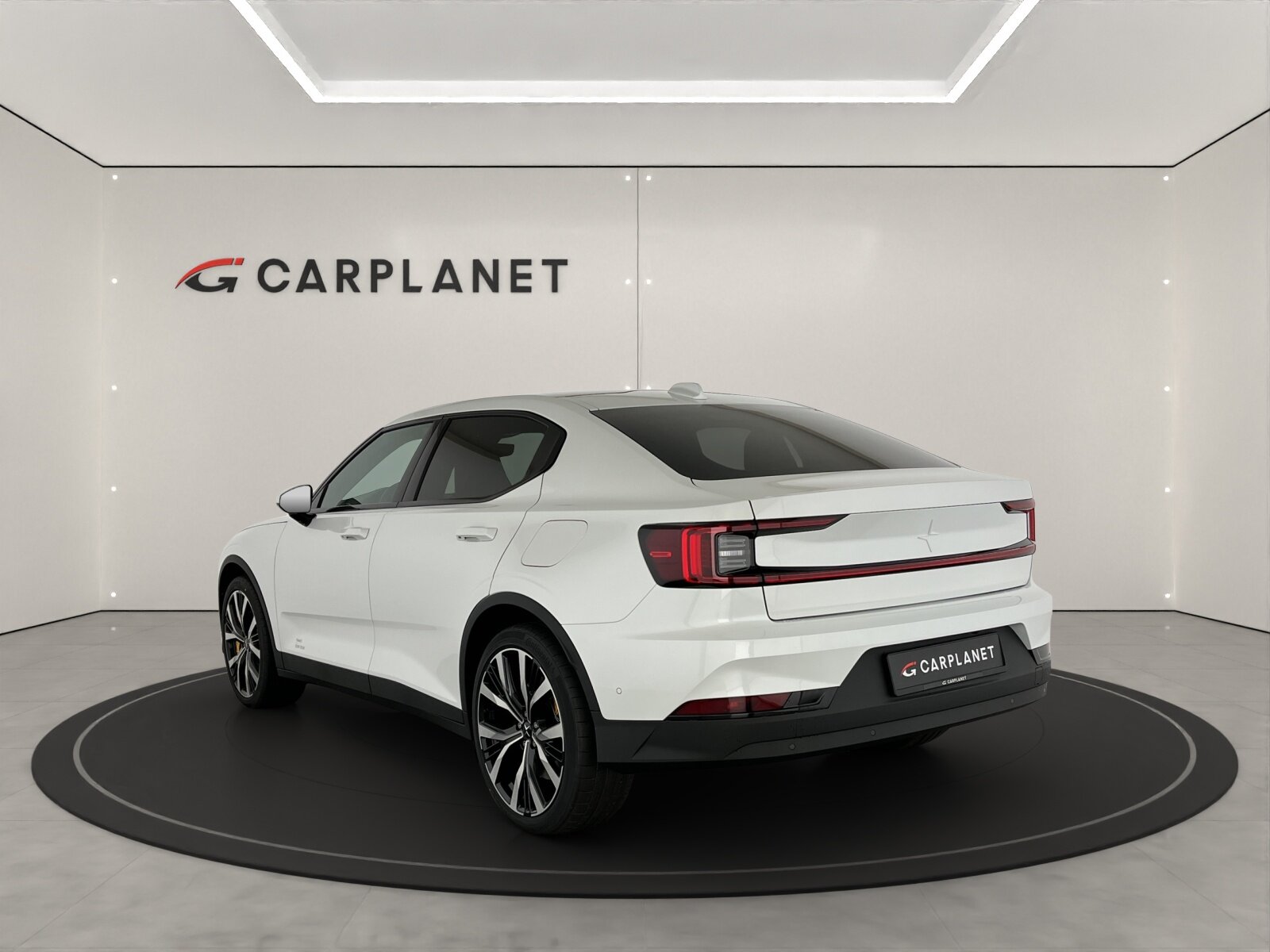 POLESTAR 2 Long Range Dual Motor Performance Prime, Electric, New car, Automatic - 4