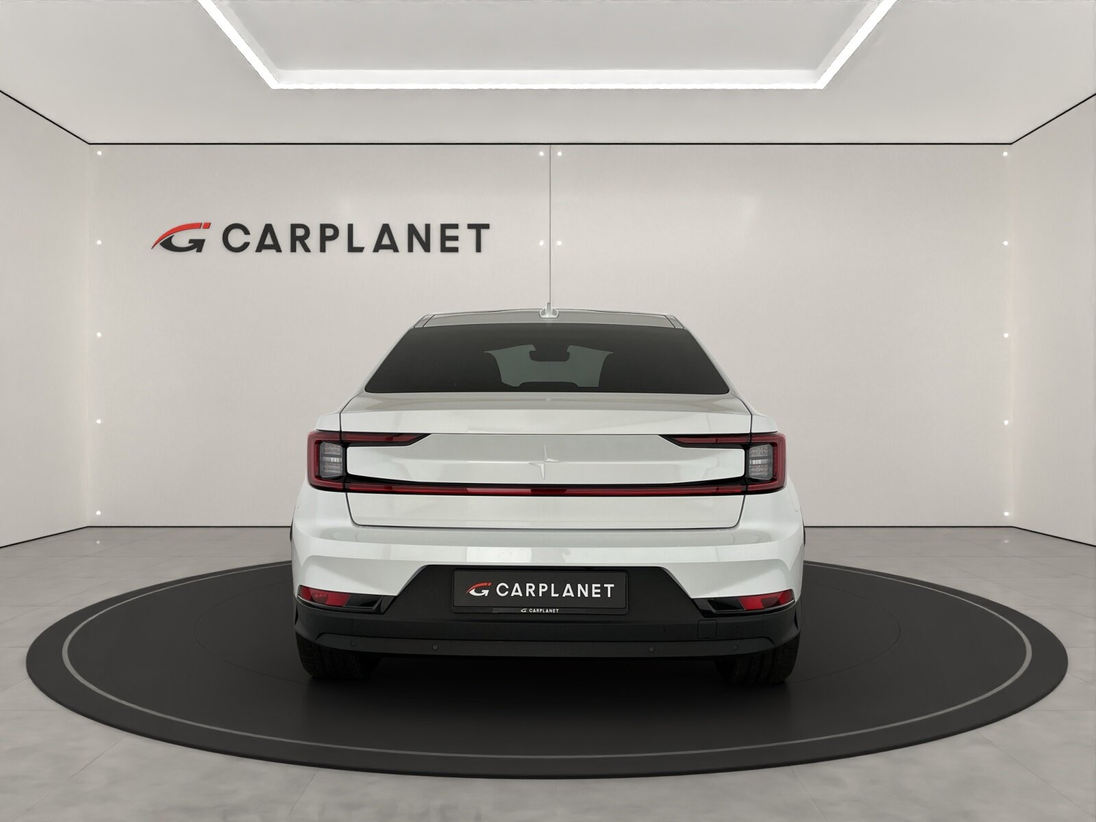 POLESTAR 2 Long Range Dual Motor Performance Prime, Electric, New car, Automatic - 5