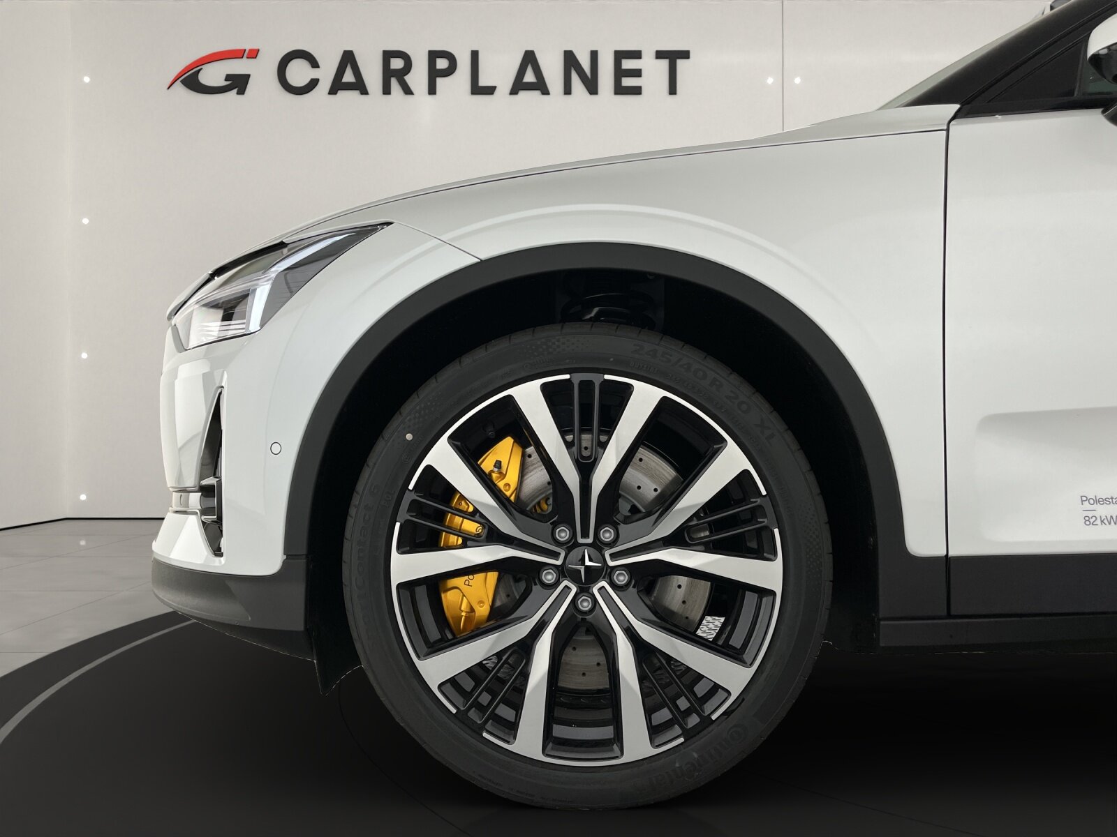 POLESTAR 2 Long Range Dual Motor Performance Prime, Electric, New car, Automatic - 7