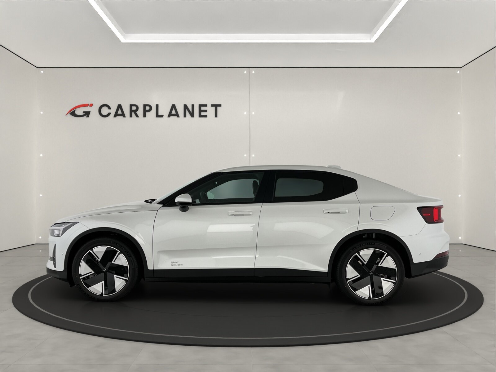 POLESTAR 2 Long Range Single Motor Prime, Electric, New car, Automatic - 2
