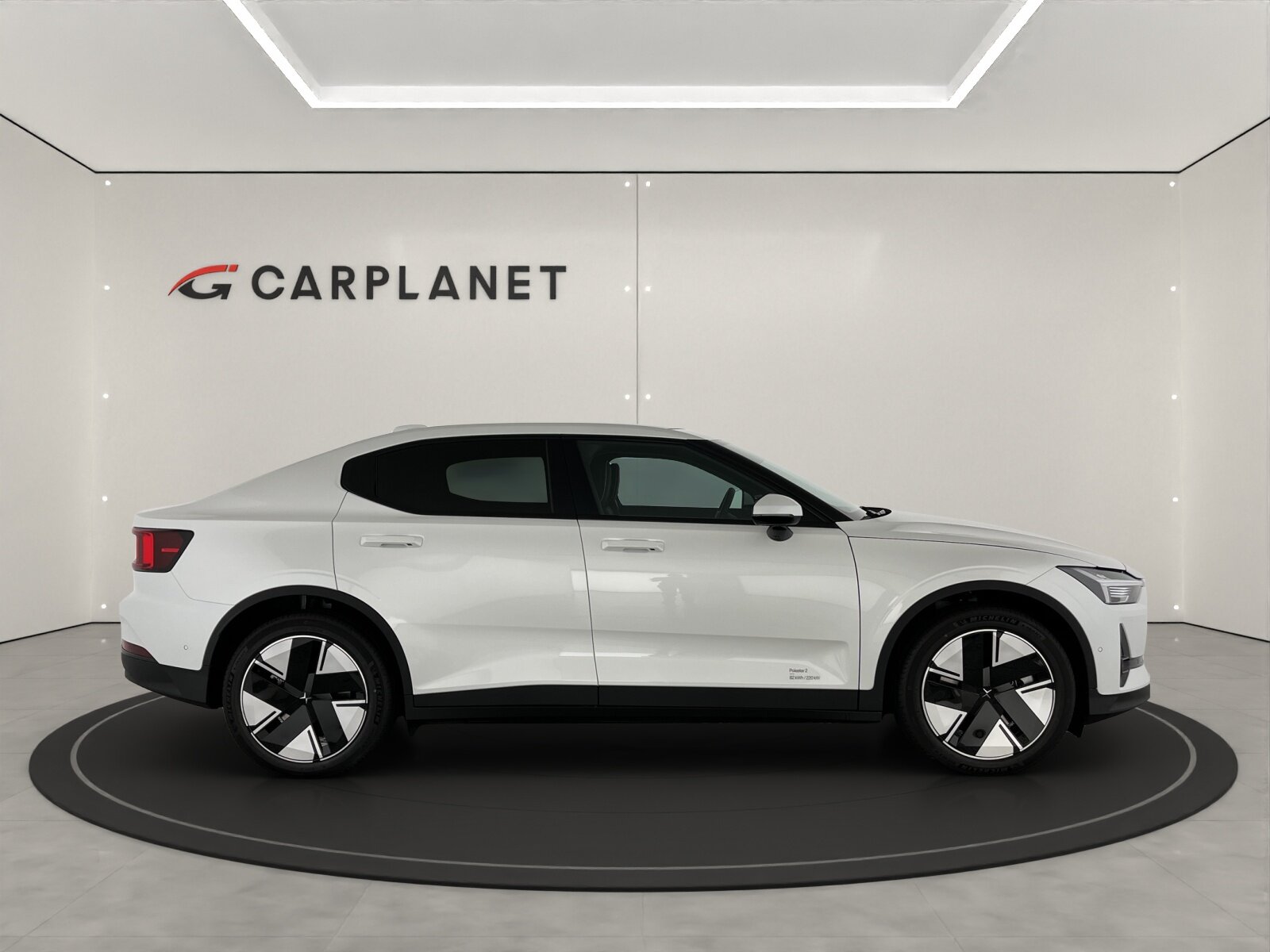 POLESTAR 2 Long Range Single Motor Prime, Electric, New car, Automatic - 3