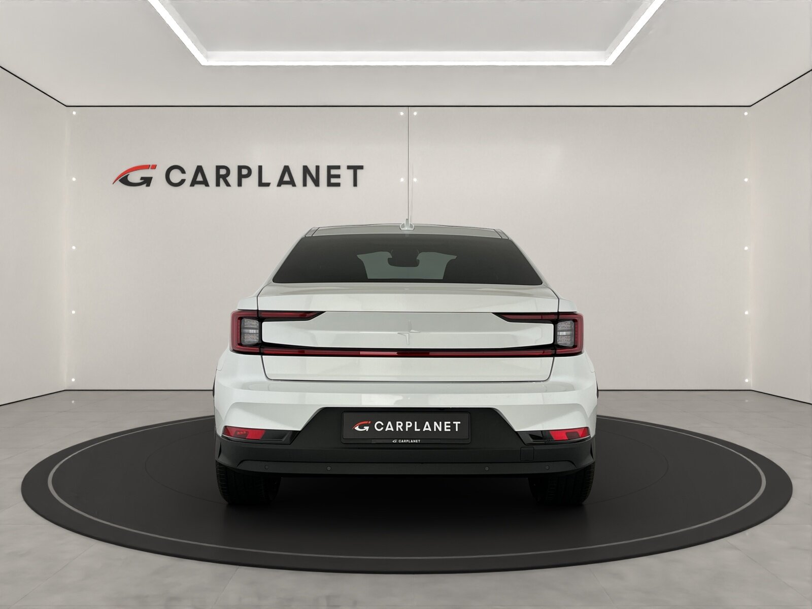 POLESTAR 2 Long Range Single Motor Prime, Electric, New car, Automatic - 5