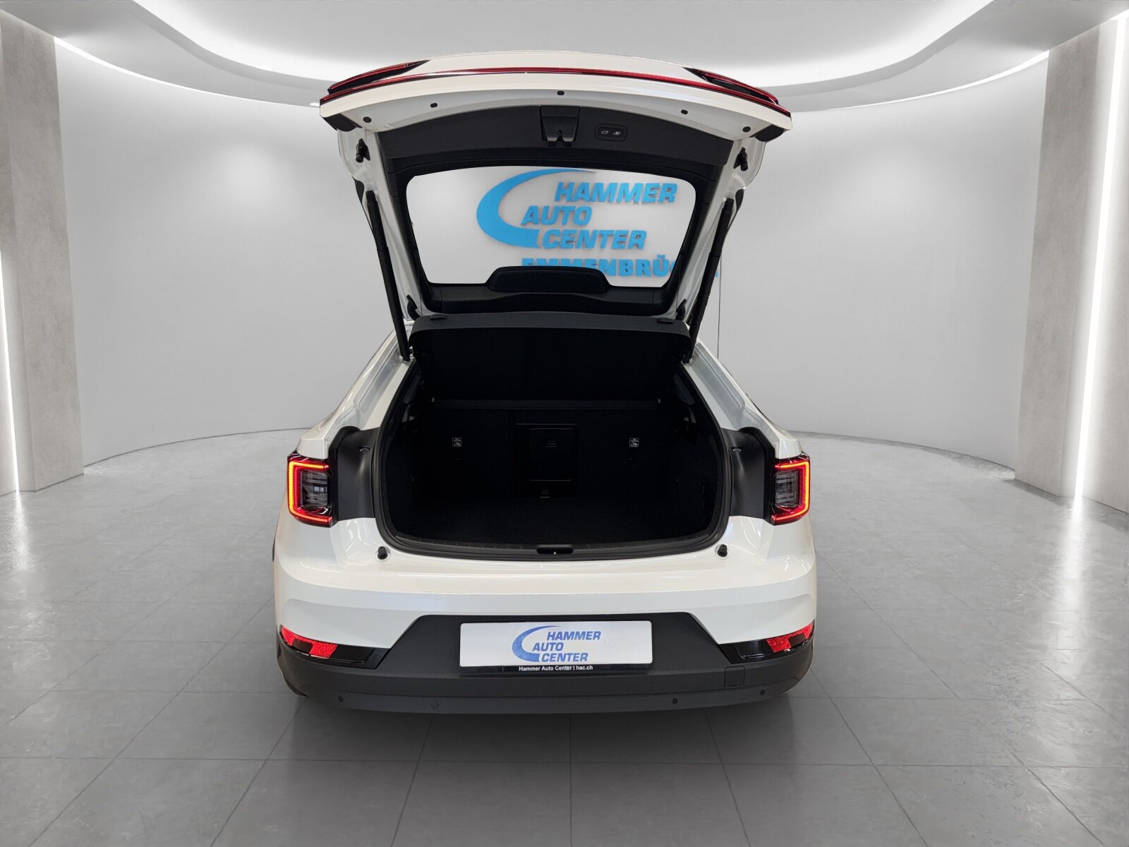 POLESTAR 2 Long Range Dual Motor Prime, Electric, New car, Automatic - 5