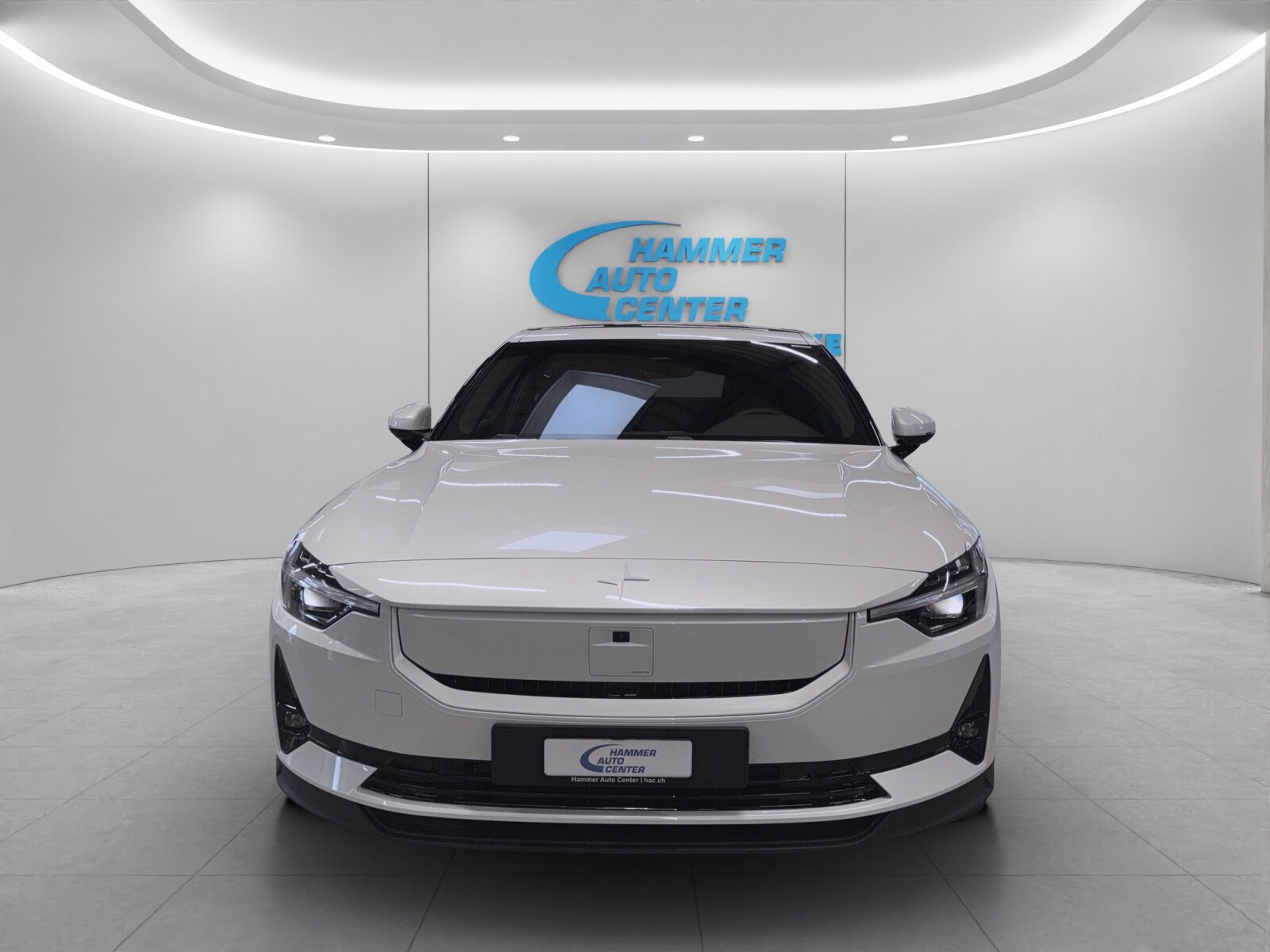 POLESTAR 2 Long Range Dual Motor Prime, Electric, New car, Automatic - 6