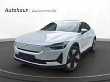 POLESTAR Polestar 2 Long Range Dual 82 kWh, Électrique, Voiture nouvelle, Automatique - 2