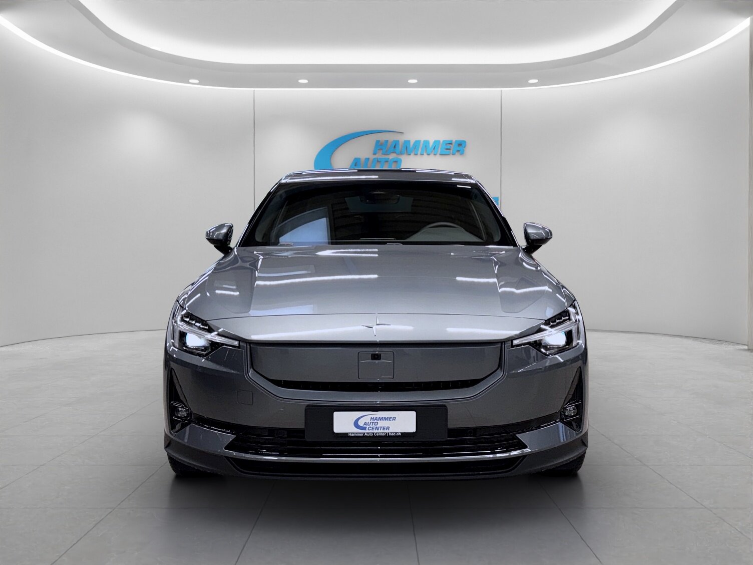 POLESTAR 2 Long Range Dual Motor Prime, Électrique, Voiture nouvelle, Automatique - 2