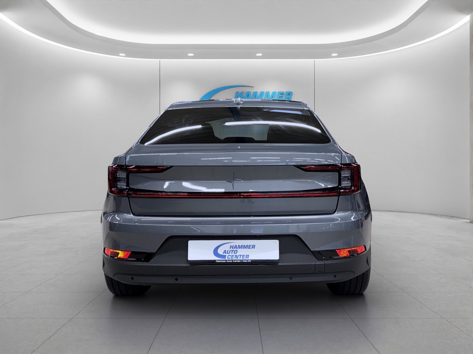 POLESTAR 2 Long Range Dual Motor Prime, Électrique, Voiture nouvelle, Automatique - 3