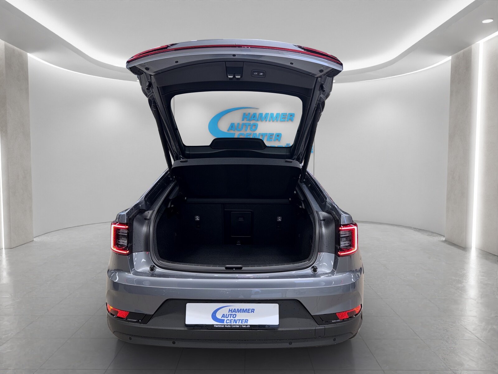 POLESTAR 2 Long Range Dual Motor Prime, Électrique, Voiture nouvelle, Automatique - 6