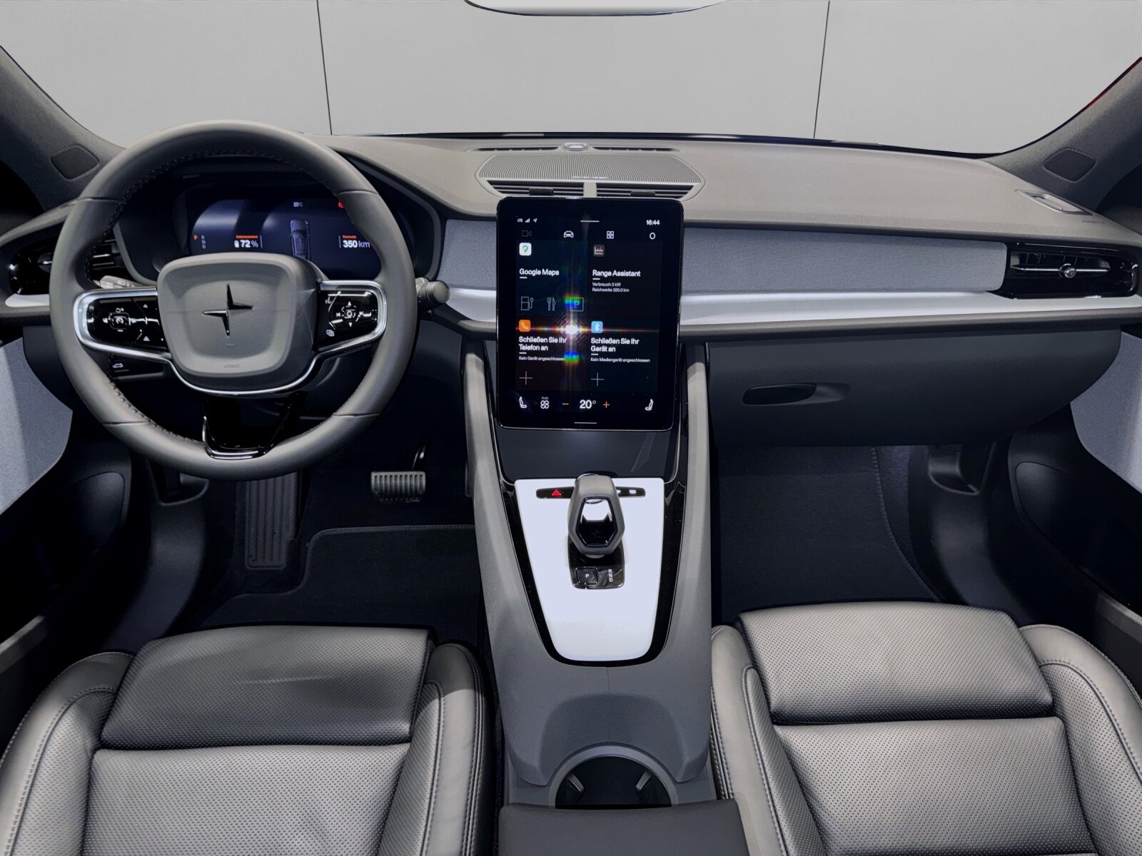 POLESTAR 2 Long Range Dual Motor Prime, Électrique, Voiture nouvelle, Automatique - 7