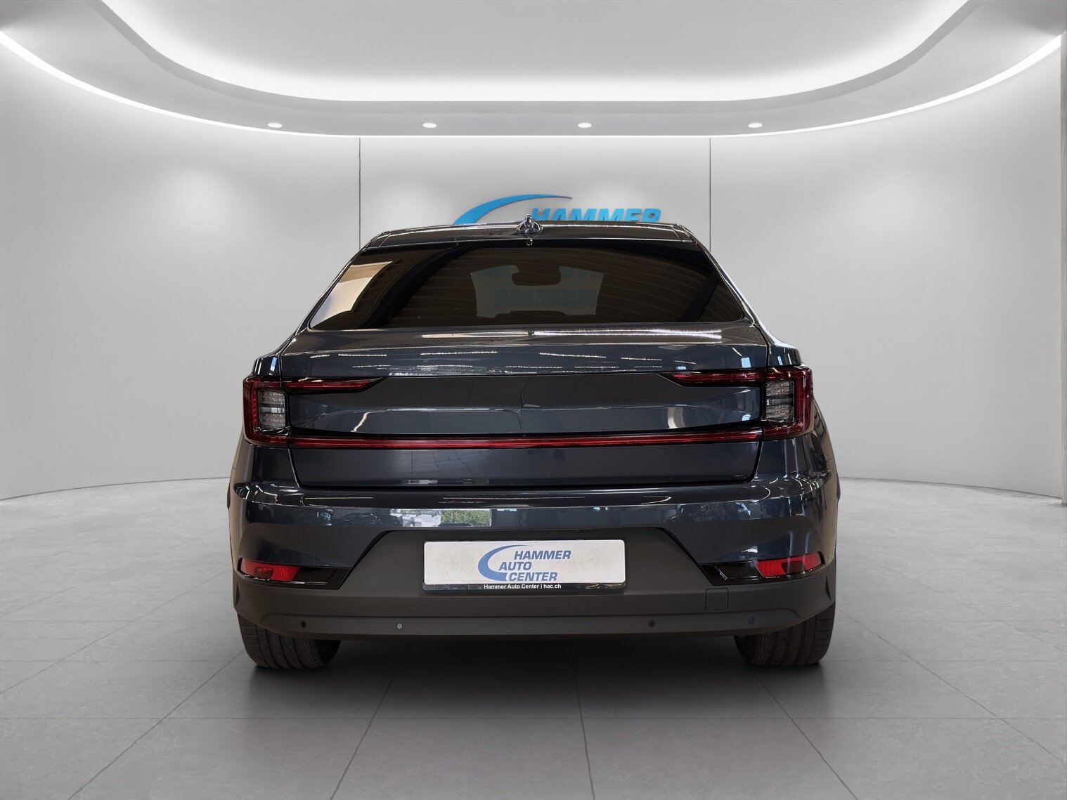 POLESTAR 2 Long Range Dual Motor Performance Prime, Électrique, Voiture nouvelle, Automatique - 3
