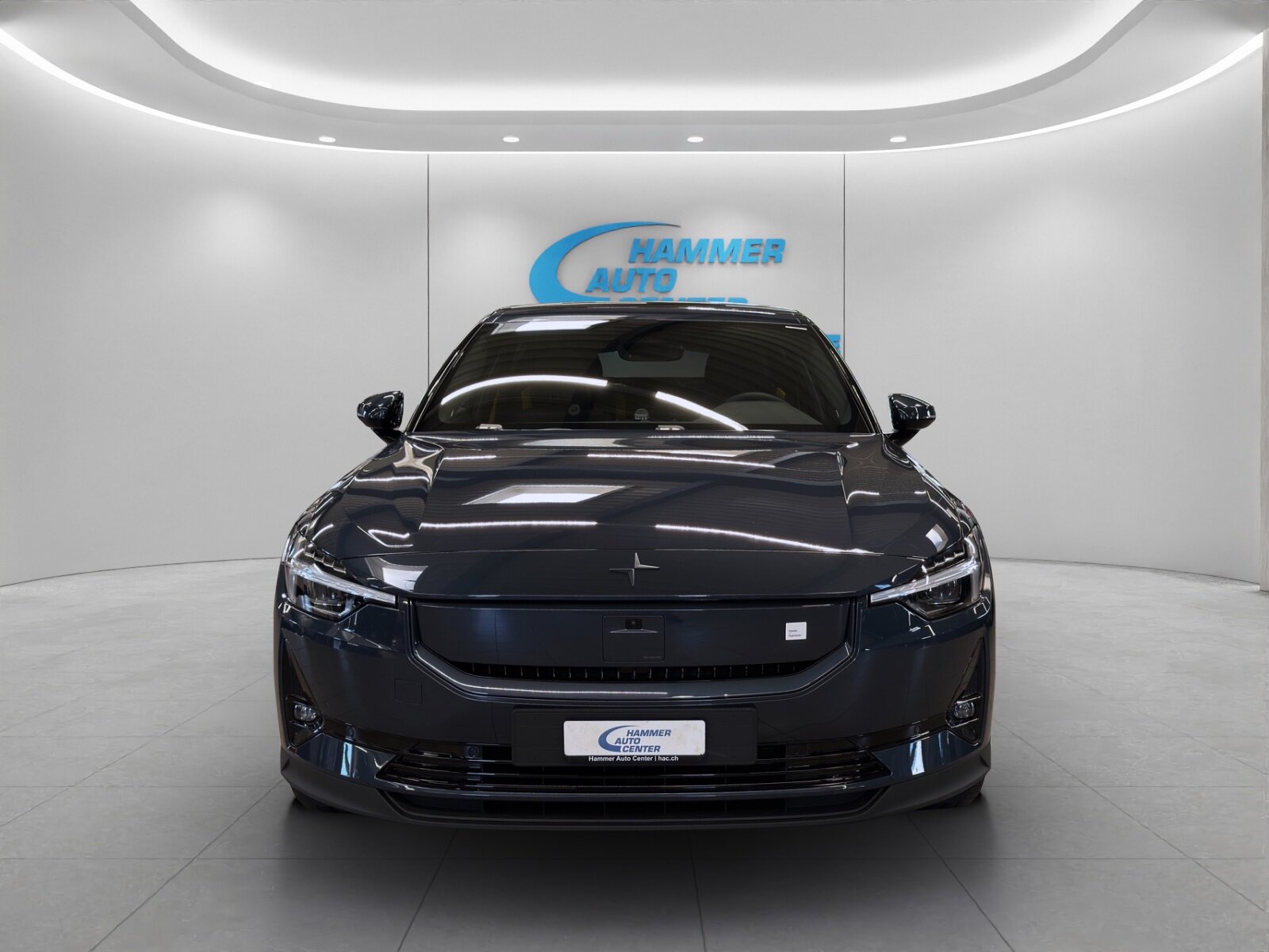 POLESTAR 2 Long Range Dual Motor Performance Prime, Électrique, Voiture nouvelle, Automatique - 4