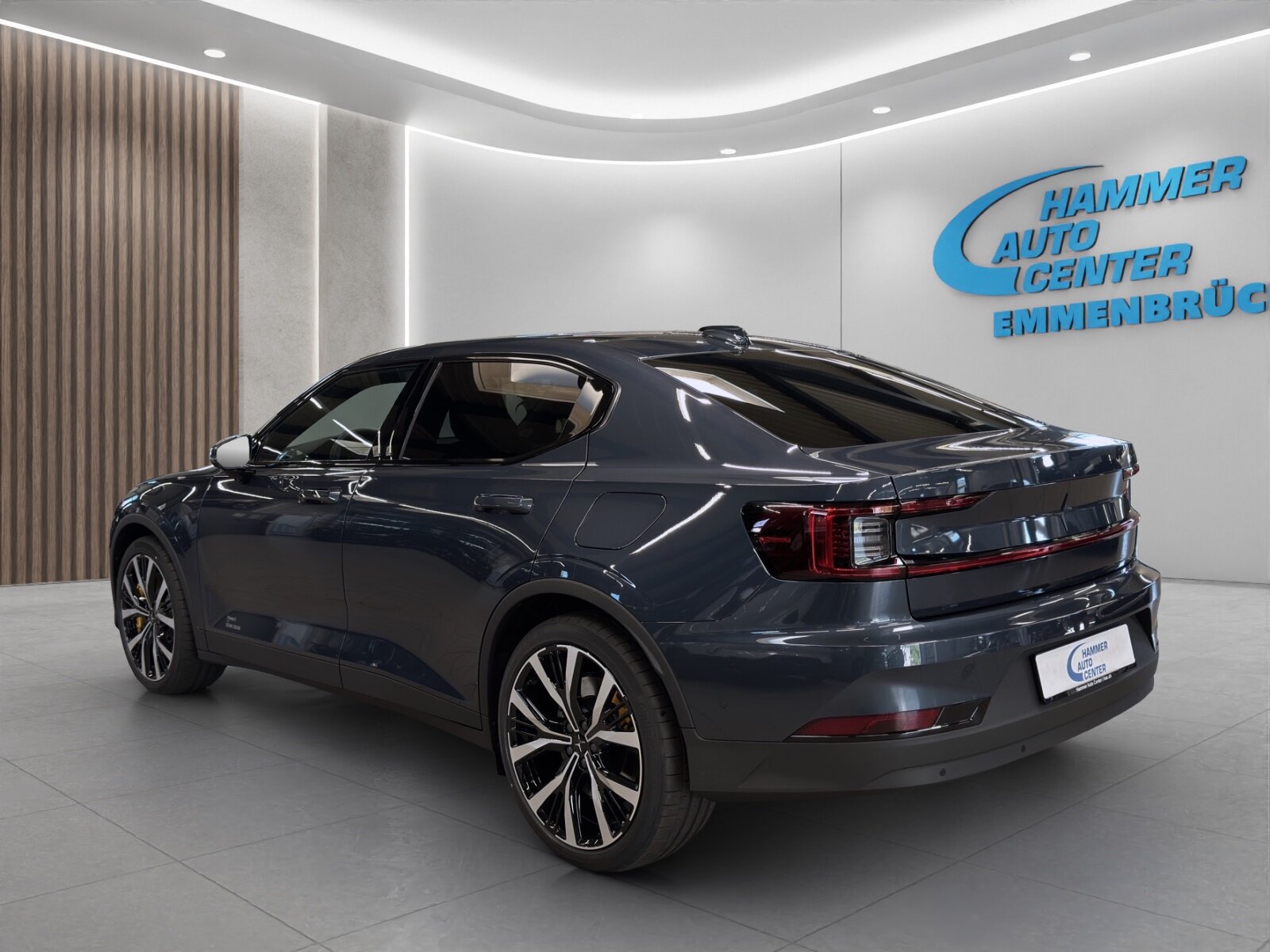 POLESTAR 2 Long Range Dual Motor Performance Prime, Électrique, Voiture nouvelle, Automatique - 6