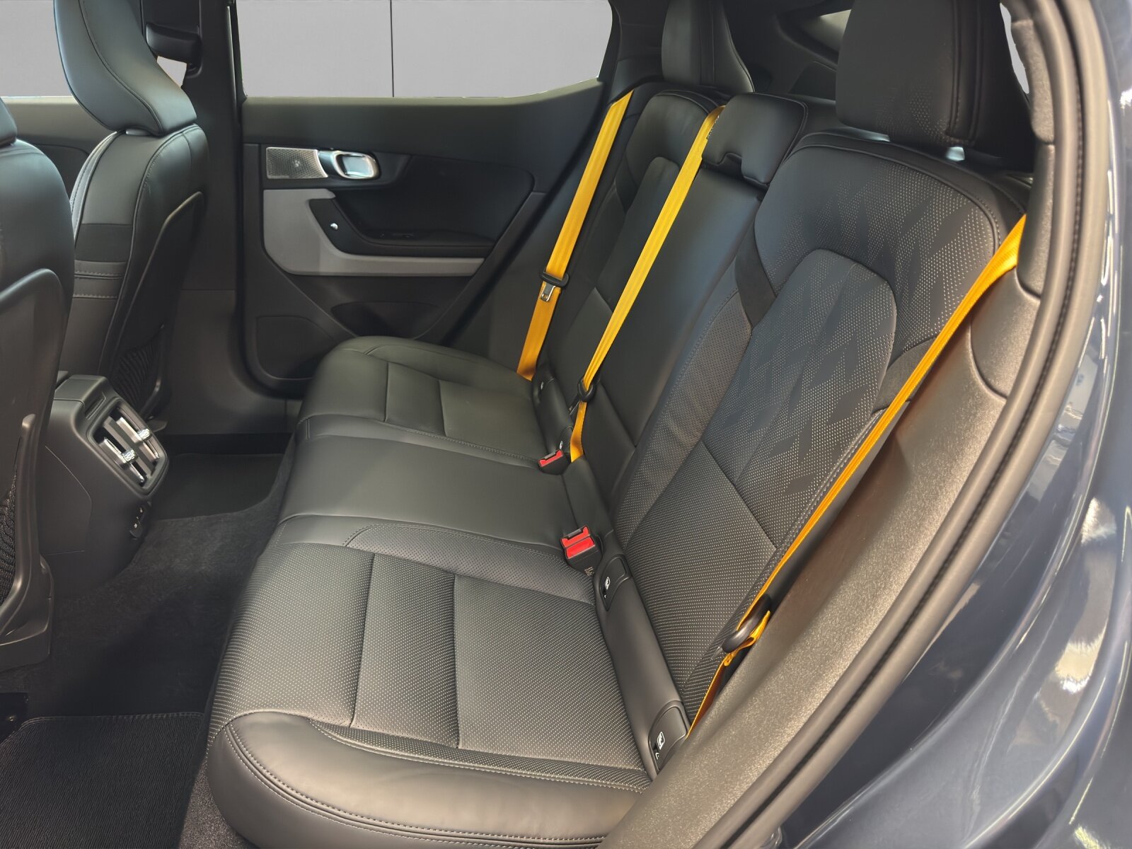POLESTAR 2 Long Range Dual Motor Performance Prime, Électrique, Voiture nouvelle, Automatique - 7