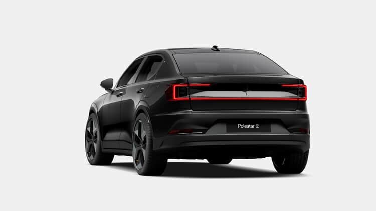 POLESTAR 2 Long Range Dual Motor Prime, Elektro, Neuwagen, Automatik - 3