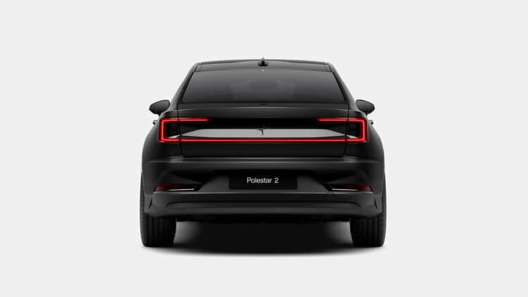 POLESTAR 2 Long Range Dual Motor Prime, Elektro, Neuwagen, Automatik - 5