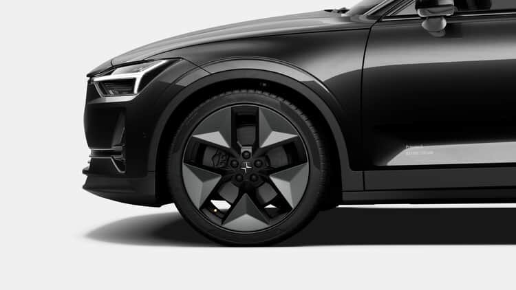 POLESTAR 2 Long Range Dual Motor Prime, Elektro, Neuwagen, Automatik - 6