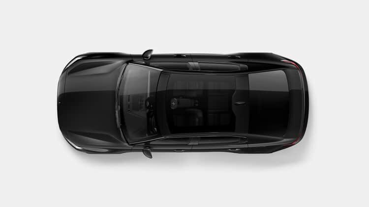 POLESTAR 2 Long Range Dual Motor Prime, Elektro, Neuwagen, Automatik - 7