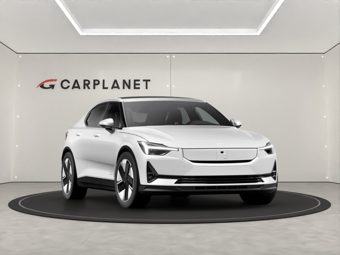POLESTAR 2 Long Range Dual Motor Prime