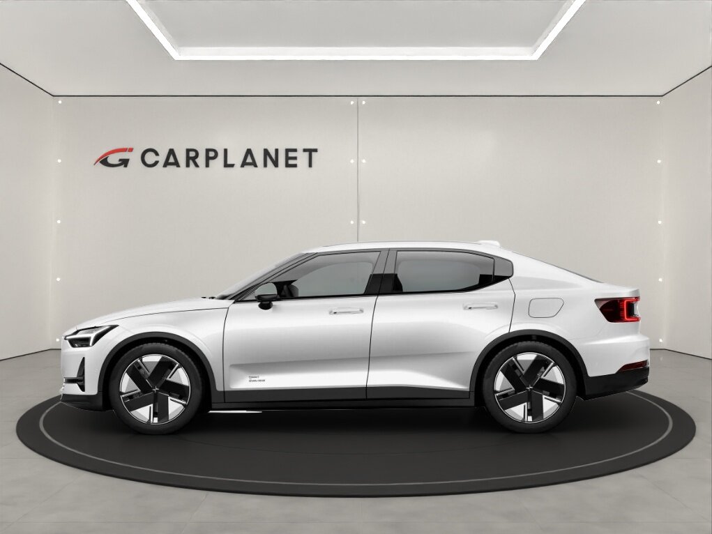 POLESTAR 2 Long Range Dual Motor Prime, Electric, New car, Automatic - 3