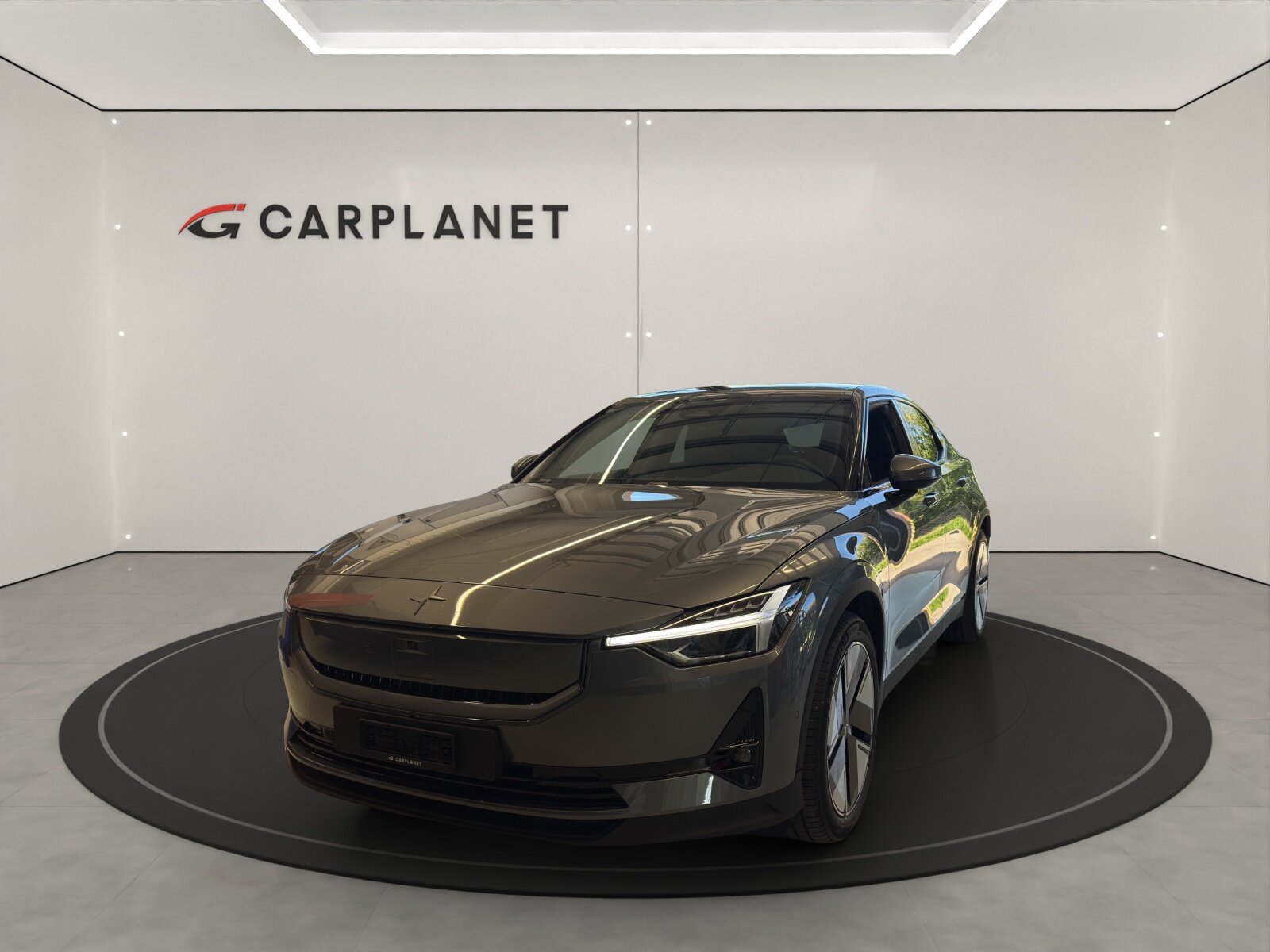 POLESTAR 2 Long Range Dual Motor Prime