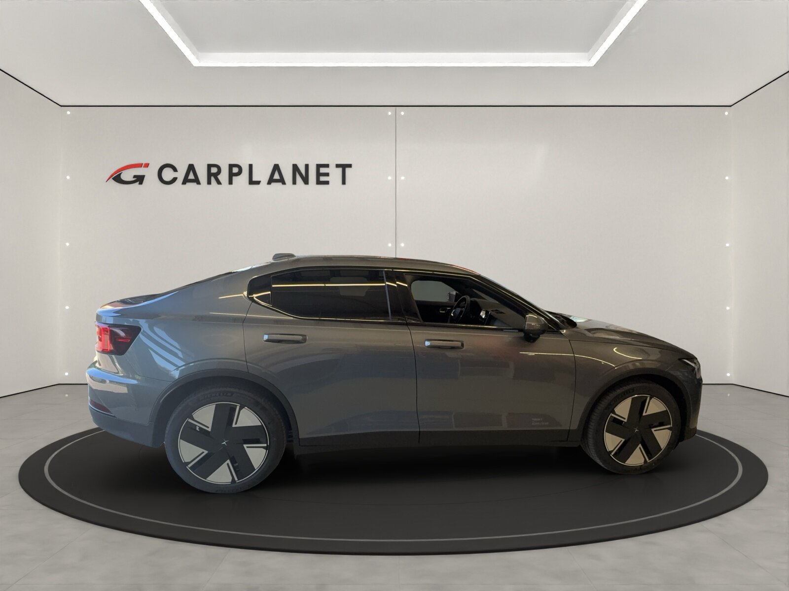 POLESTAR 2 Long Range Dual Motor Prime, Électrique, Voiture nouvelle, Automatique - 2