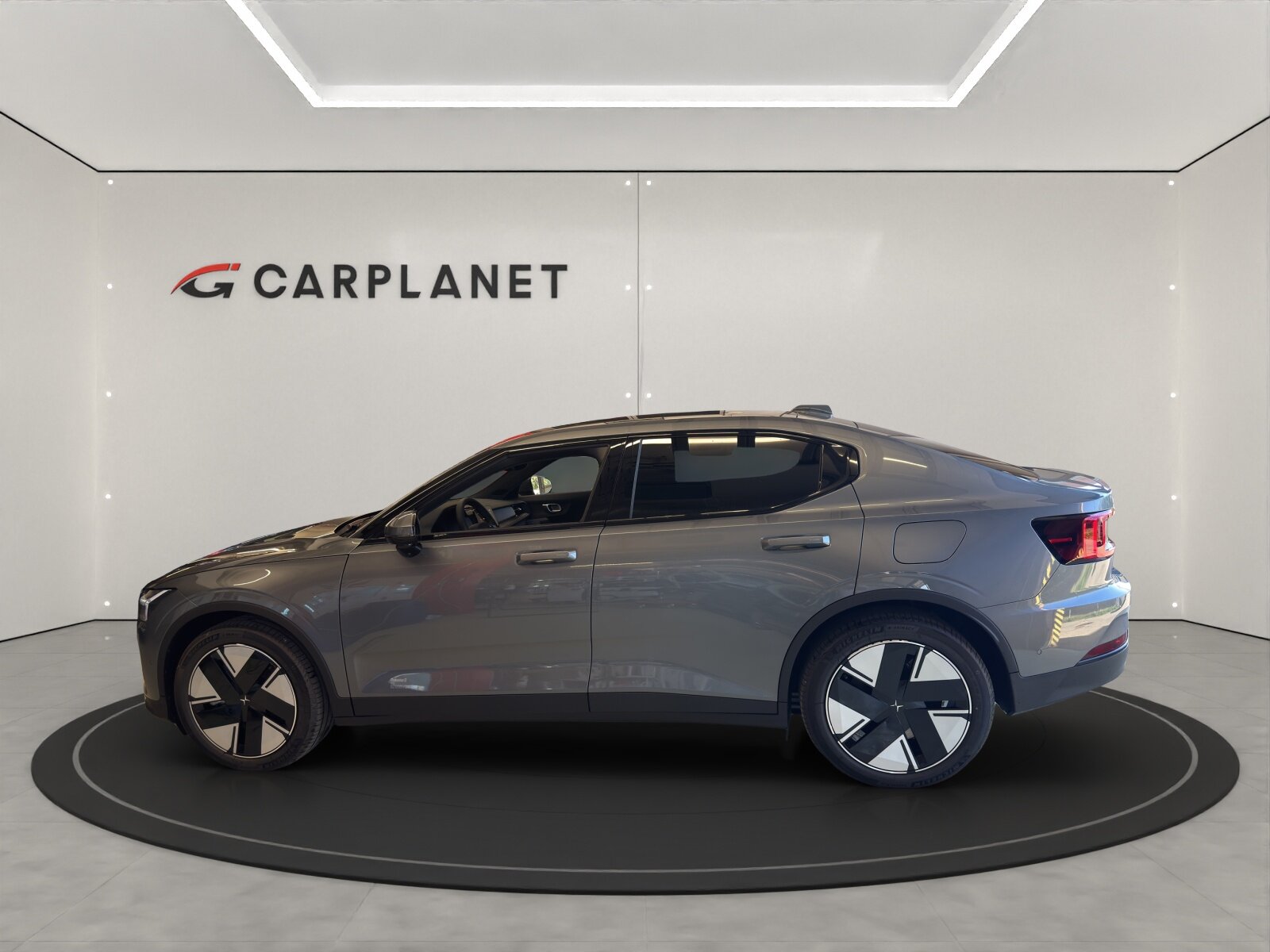 POLESTAR 2 Long Range Dual Motor Prime, Électrique, Voiture nouvelle, Automatique - 3
