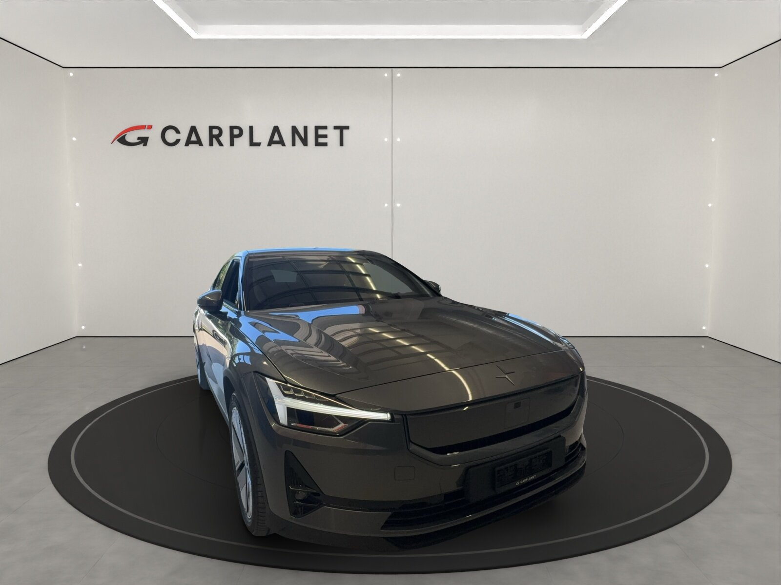 POLESTAR 2 Long Range Dual Motor Prime, Électrique, Voiture nouvelle, Automatique - 4