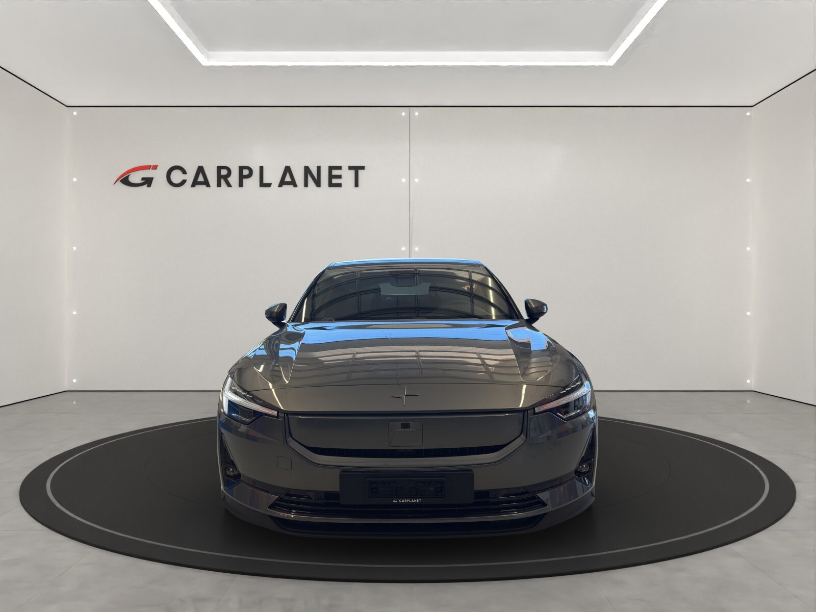 POLESTAR 2 Long Range Dual Motor Prime, Électrique, Voiture nouvelle, Automatique - 5