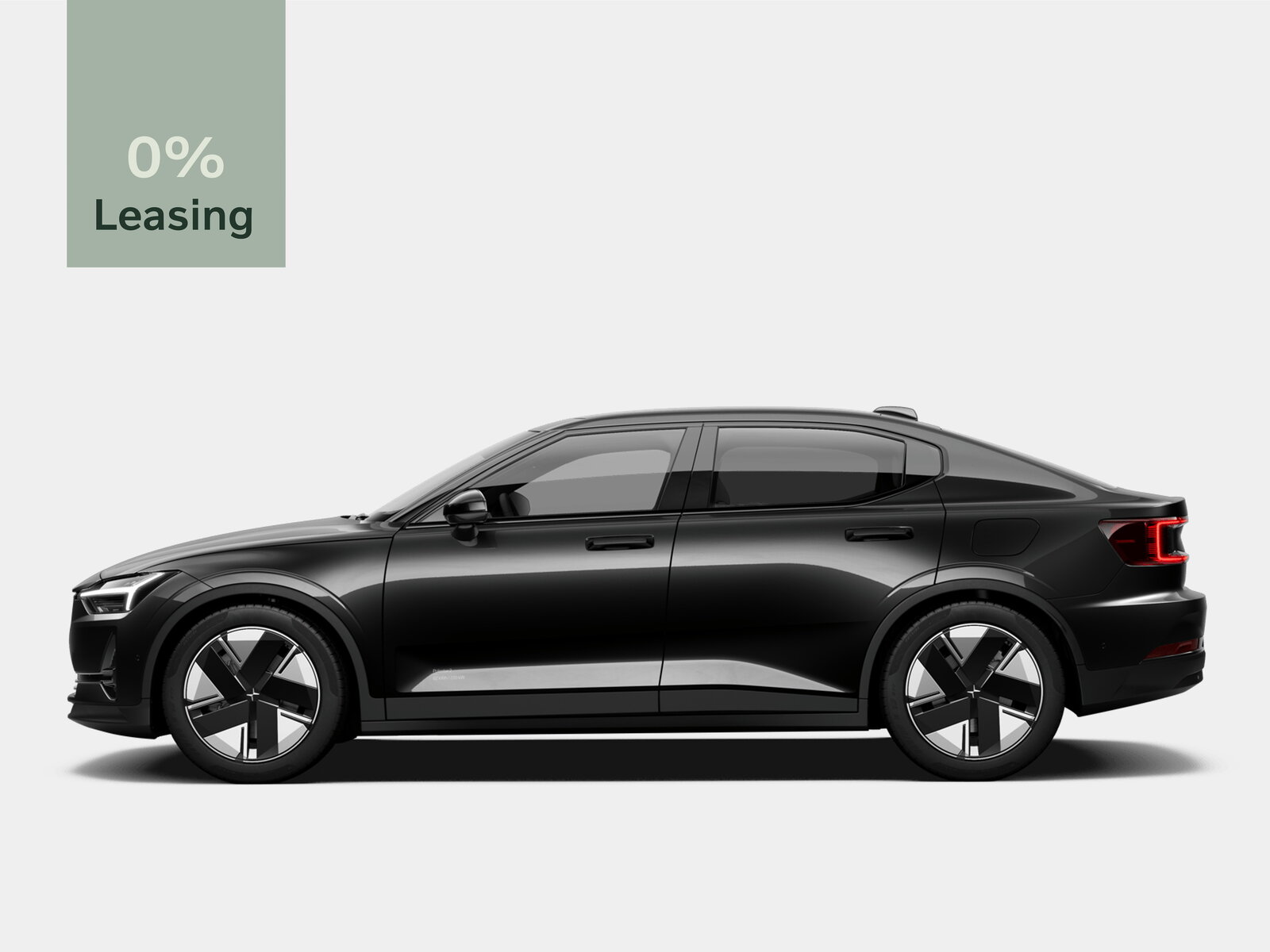 POLESTAR 2 Long Range Single Motor Prime