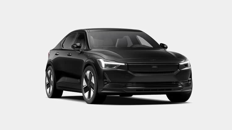POLESTAR 2 Long Range Single Motor Prime, Elektro, Neuwagen, Automatik - 2