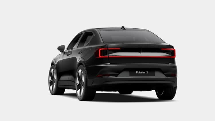 POLESTAR 2 Long Range Single Motor Prime, Elektro, Neuwagen, Automatik - 3