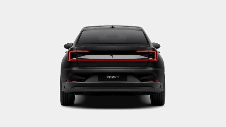 POLESTAR 2 Long Range Single Motor Prime, Elektro, Neuwagen, Automatik - 5